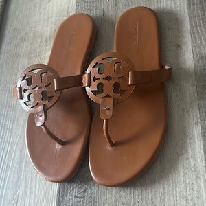Tory Burch miller sandals